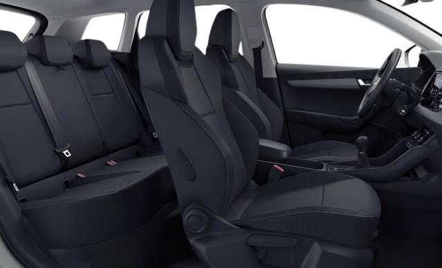 Skoda Karoq 2.0 TDI 85KW Executive