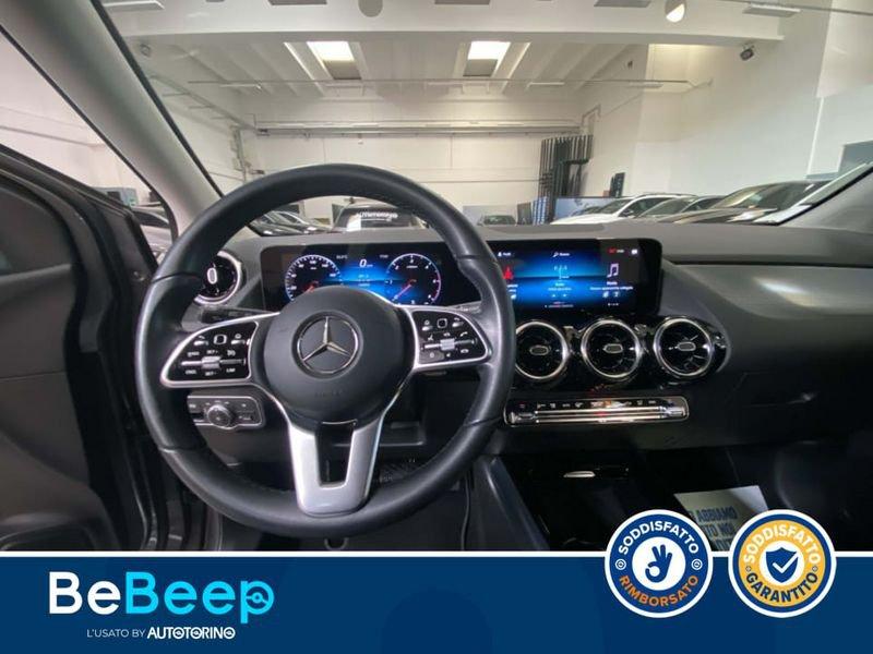 Mercedes-Benz Classe B B 200 D SPORT PLUS AUTO