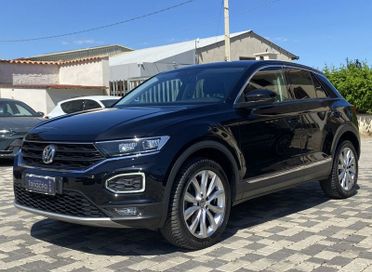 Volkswagen T-Roc Advanced 2.0 TDI 150CV DSG