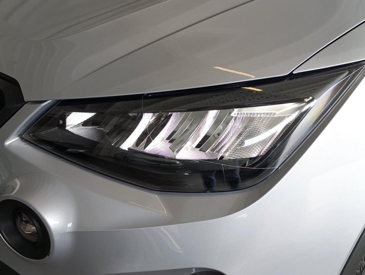 Seat Arona 1.0 ecotsi Style 95cv