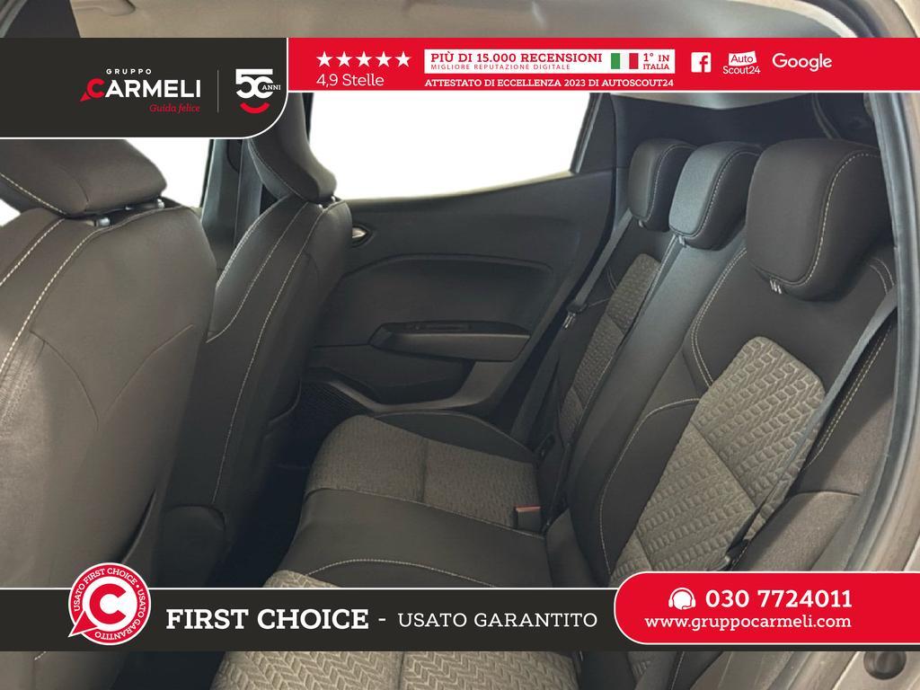 Renault Clio 5 Porte 1.5 Blue dCi Evolution