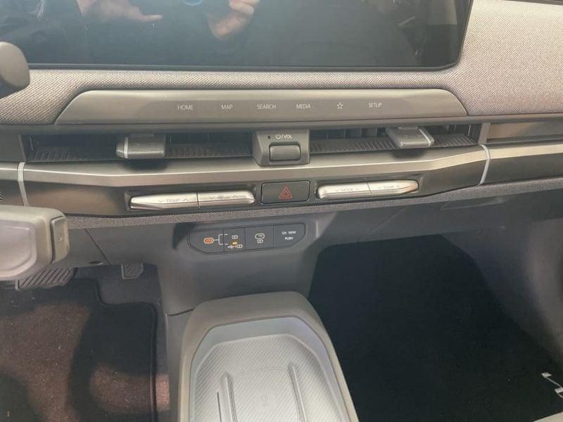 KIA EV3 EARTH Standard Range FWD