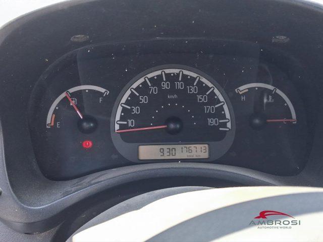 FIAT Panda 1.2 Van Active 2 posti - PER OPERATORI DEL SETTORE