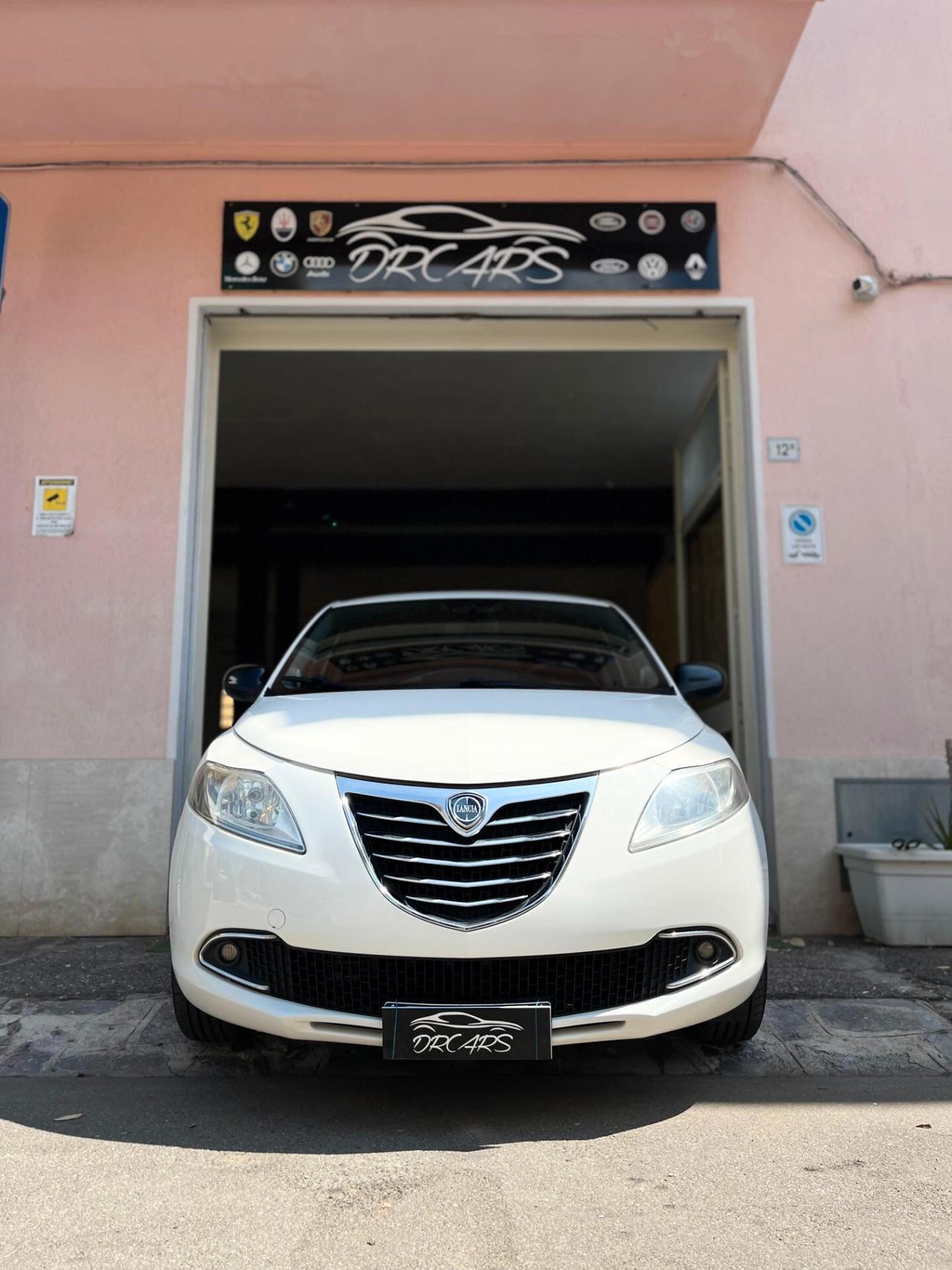 Lancia Ypsilon 1.3 MJT 16V 95 CV 5 porte S&S Platinum