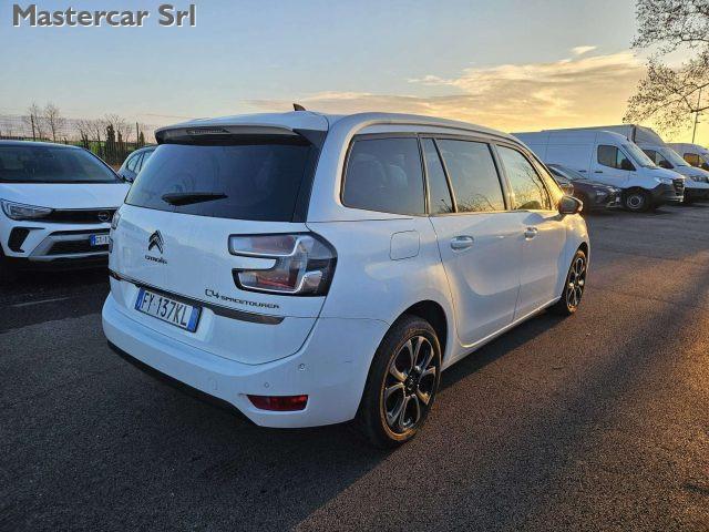 CITROEN Grand C4 Spacetourer 2.0 HDI 160cv EAT8 SHINE full opt - FY137KL