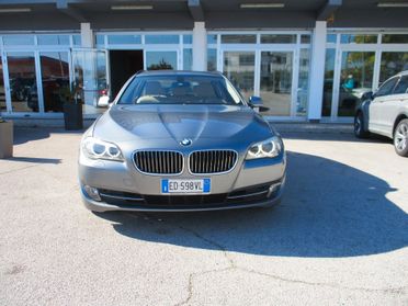 Bmw 520 520d Touring Futura AUTOMATICA