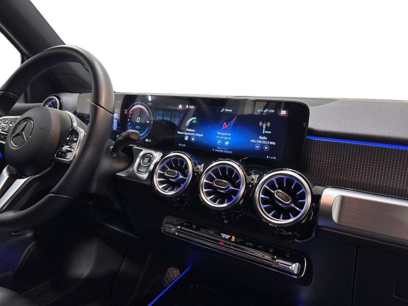 Mercedes EQB 300 Sport 4Matic