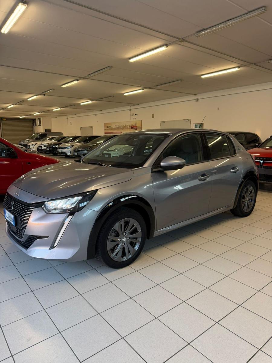 PEUGEOT - 208 / e-208