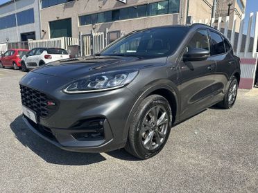 Ford Kuga Kuga 2.5 phev ST-Line X 2wd 225cv cvt