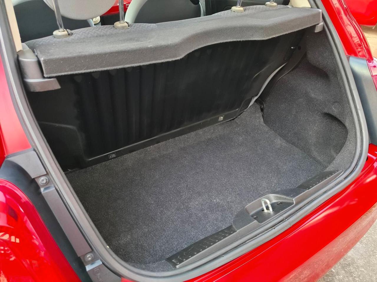 Fiat 500 1.2 benzina 10/2019 Cv69 Automatica