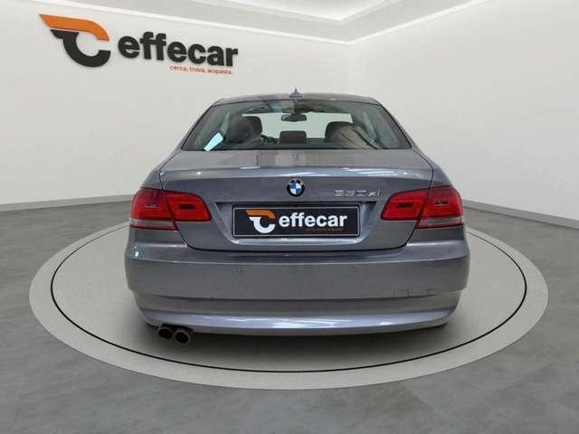 BMW 330 xi cat Coupé Futura