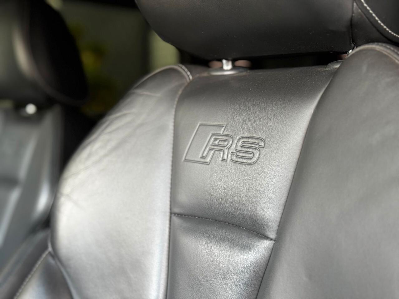 Audi A3 1.6 TDI 116 CV S-Line " Restyling RS"