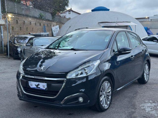PEUGEOT 208 PureTech 82 5 porte Active *PROMO*