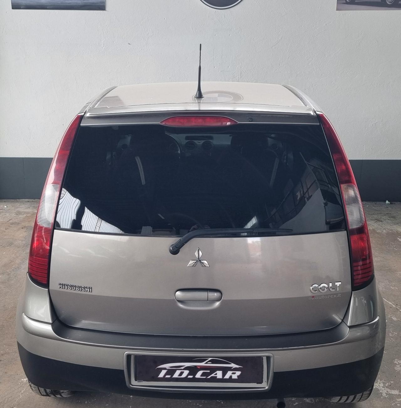 Mitsubishi Colt 1.1 12V 5p. GPL Inform OK NEOPATENTATI