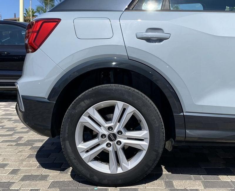 Audi Q2 Admired 2.0 TDI 116CV S-Tronic 30