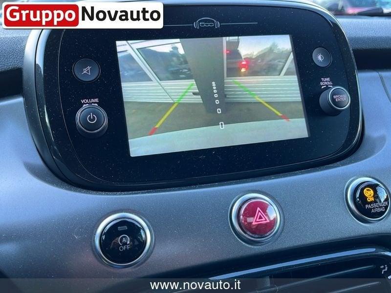 FIAT 500X 500X 1.3 T4 150 CV DCT Sport