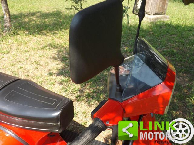 PIAGGIO Vespa 125 PX (1980 - 89) T5 ben tenuta pronta alla guida da subito