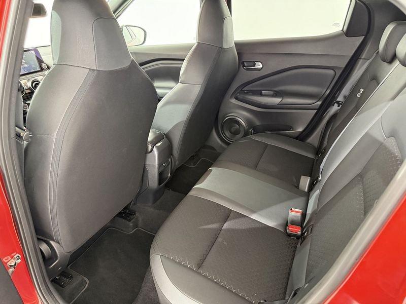 Nissan Juke Juke 1.6 hev N-Connecta