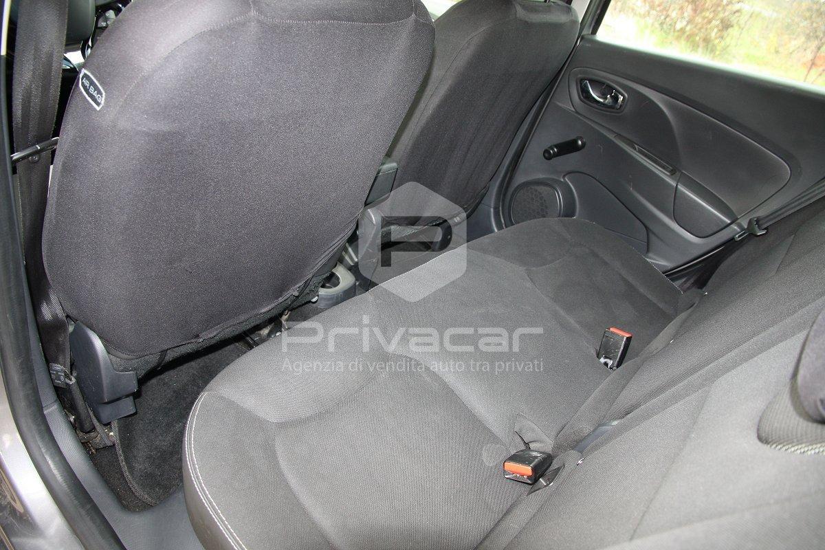 RENAULT Clio Sporter 1.5 dCi 8V 75CV Wave