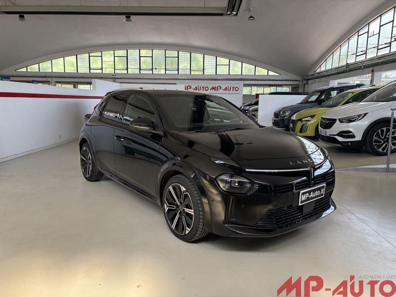 Lancia Ypsilon Ibrida Ibrida 100cv LX e-DCT