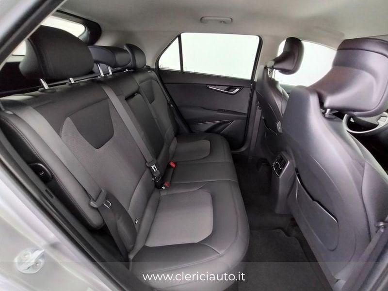 Kia Niro 1.6 GDi DCT HEV Style