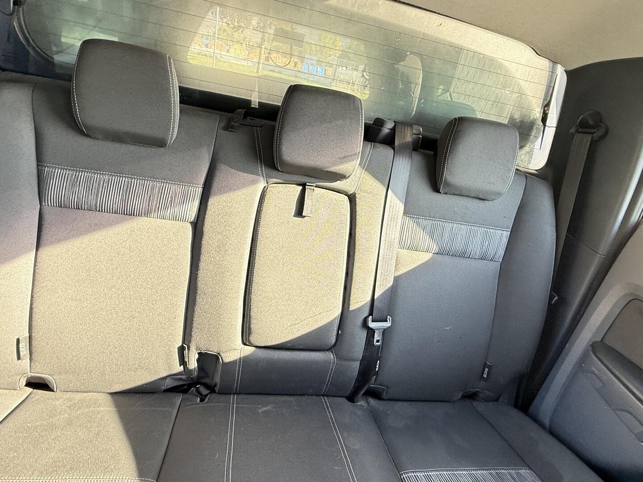 FORD RANGER 2.2 DOPPIA CABINA CAMBIO MANUALE