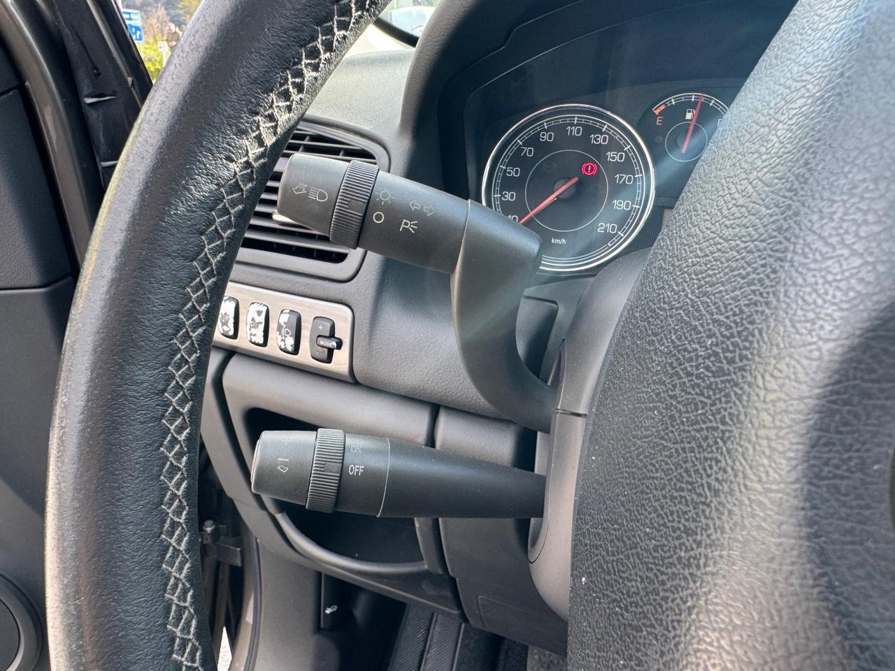 Fiat Croma 1.9 Multijet Dynamic, KM ORIGINALI!!!!