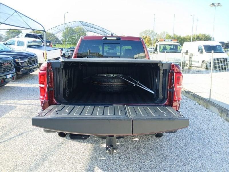 Dodge RAM 1500 3.0L Gpl I6 Hurricane LIMITED NIGHT
