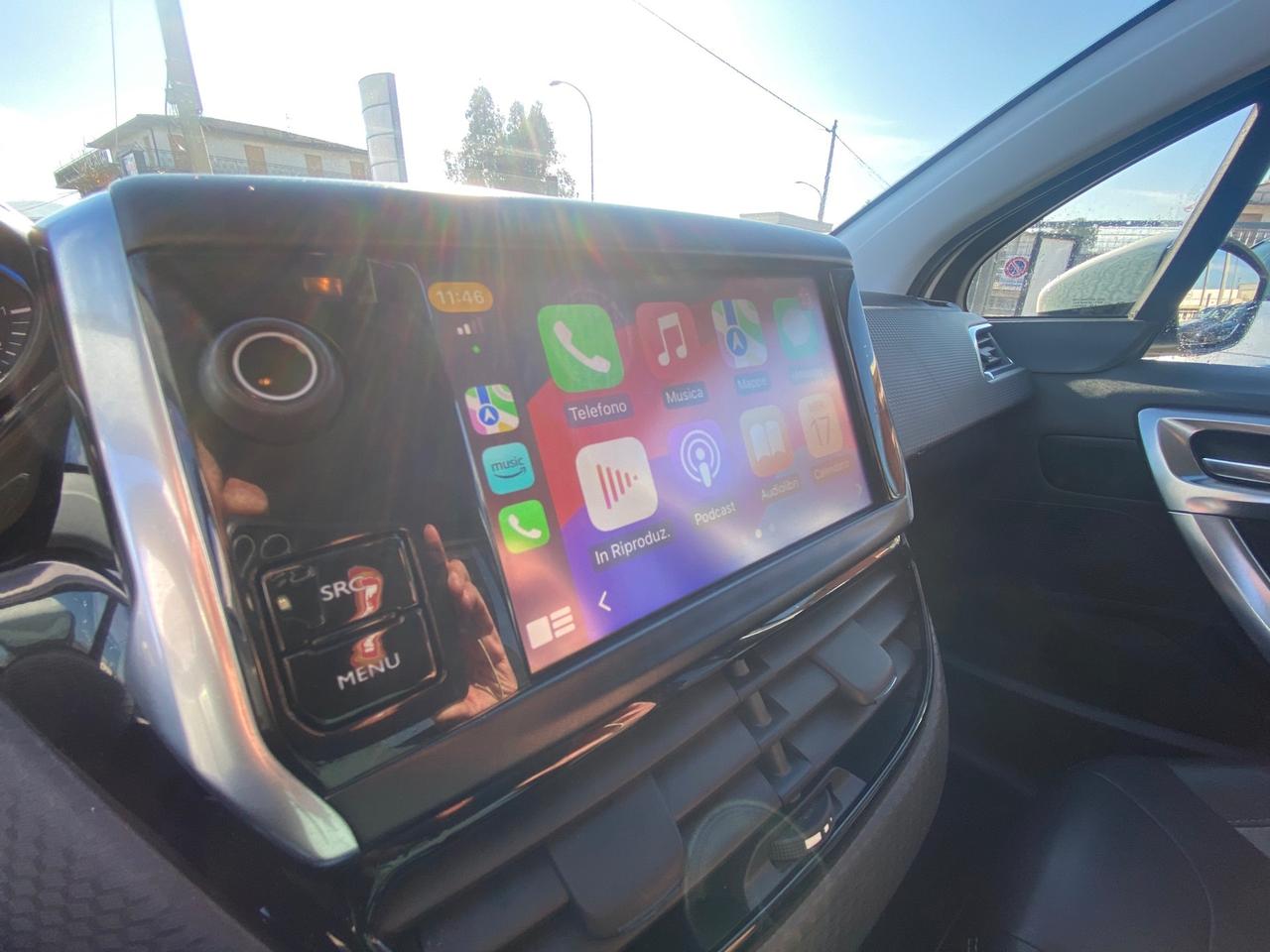 Peugeot 2008 1.2 PureTech 82 Allure