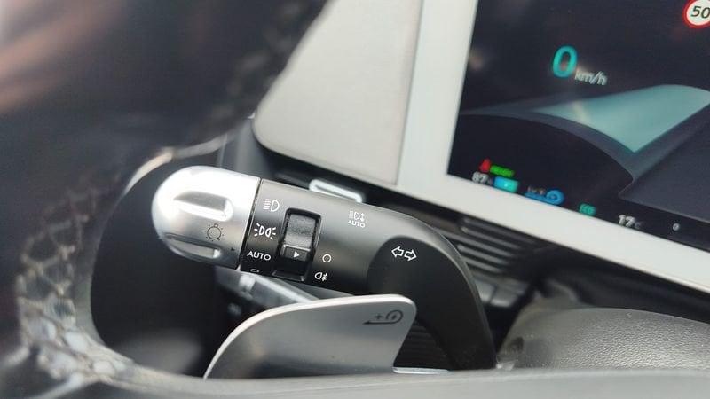 Hyundai Ioniq 5 EV 72.6 kWh RWD Innovation