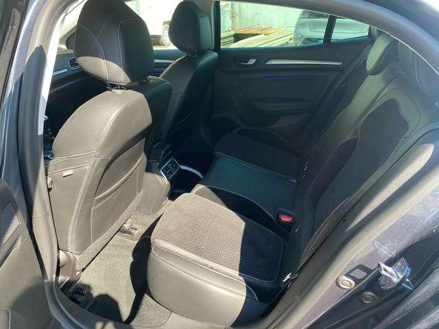 Renault Megane Megane IV 2016 1.5 dci energy Business 110cv