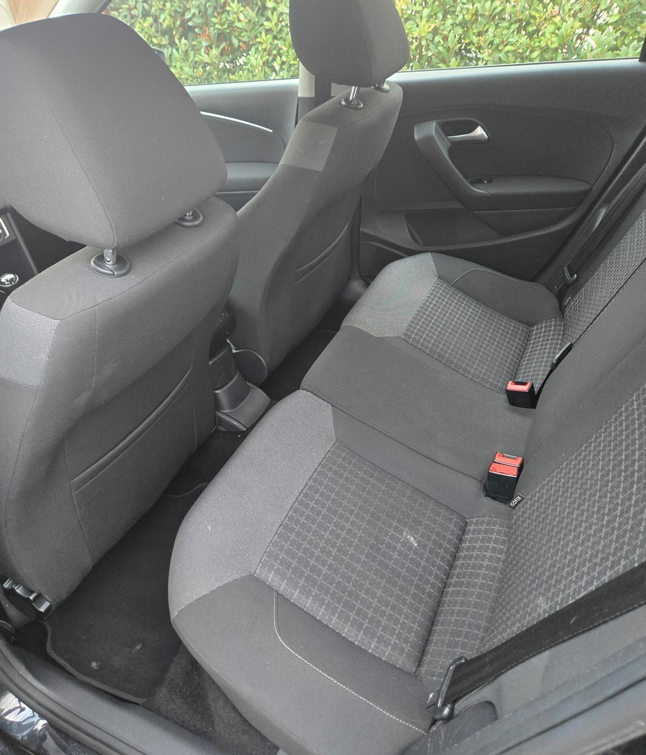 Volkswagen Polo 1.2 TSI 5p. Comfortline BlueMotion Technology