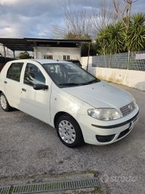 Fiat Punto Classic METANO 2010