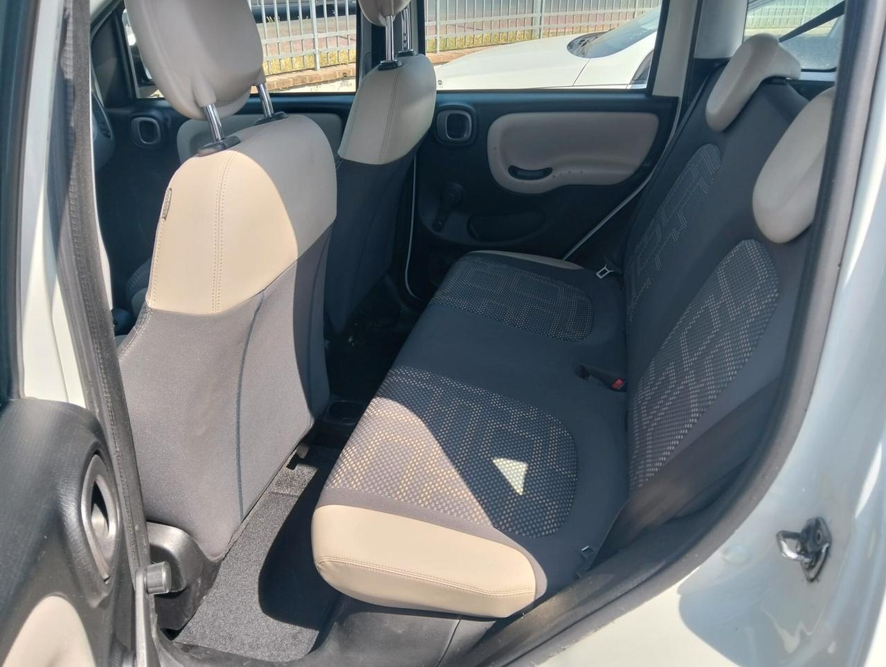 Fiat Panda 1.3 MJT S&S Trekking