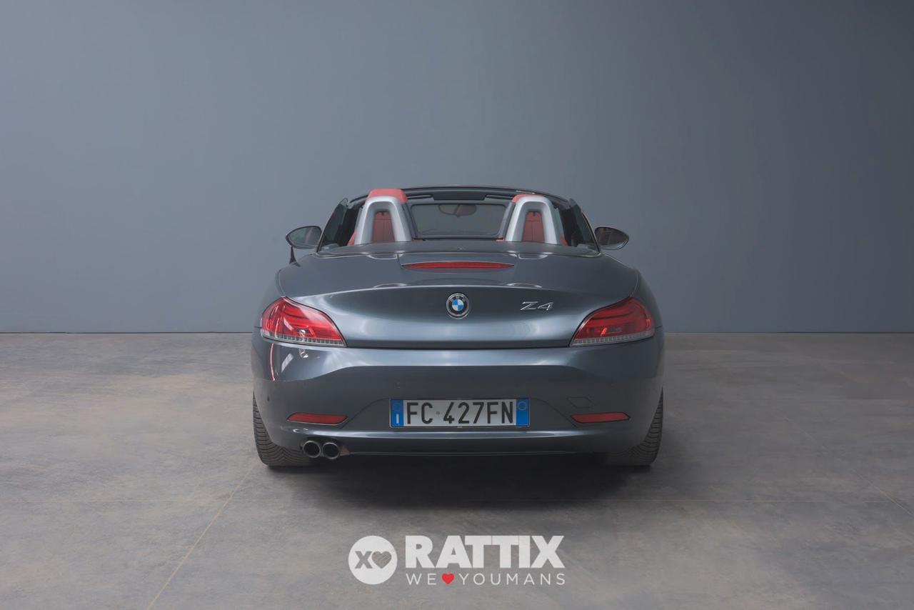 BMW Z4 28i 2.0 245CV sDrive Auto