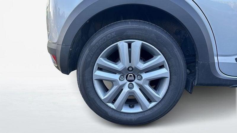 Dacia Sandero Stepway III 2021 Stepway 1.0 tce ECO-G Comfort