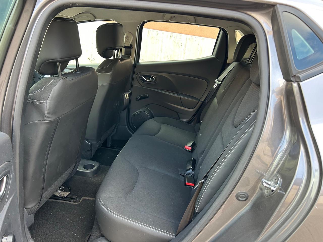 Renault Clio 1.5 dCi ideale per neo patentati