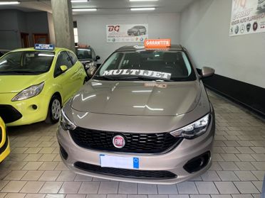 Fiat Tipo 1.6 Mjt S&S SW S-Design garantita 2018