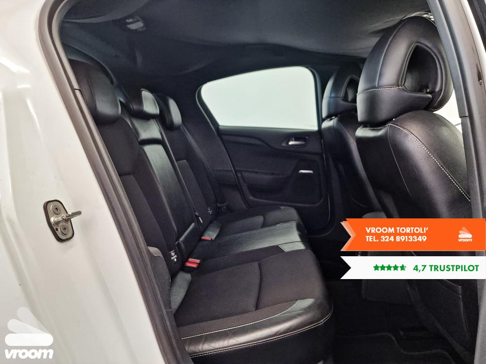DS DS 4 DS 4 1.6 e-HDi 110 airdream CMP6 So Chic