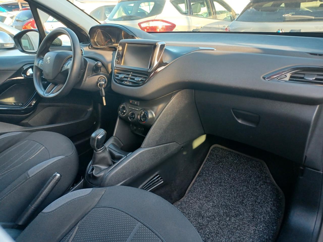 Peugeot 208 1.0 Benzina 5 porte Active