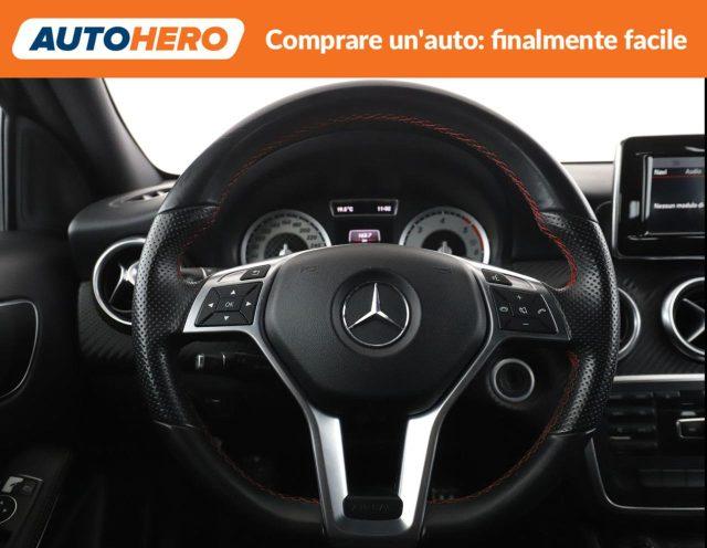 MERCEDES-BENZ A 180 CDI Premium