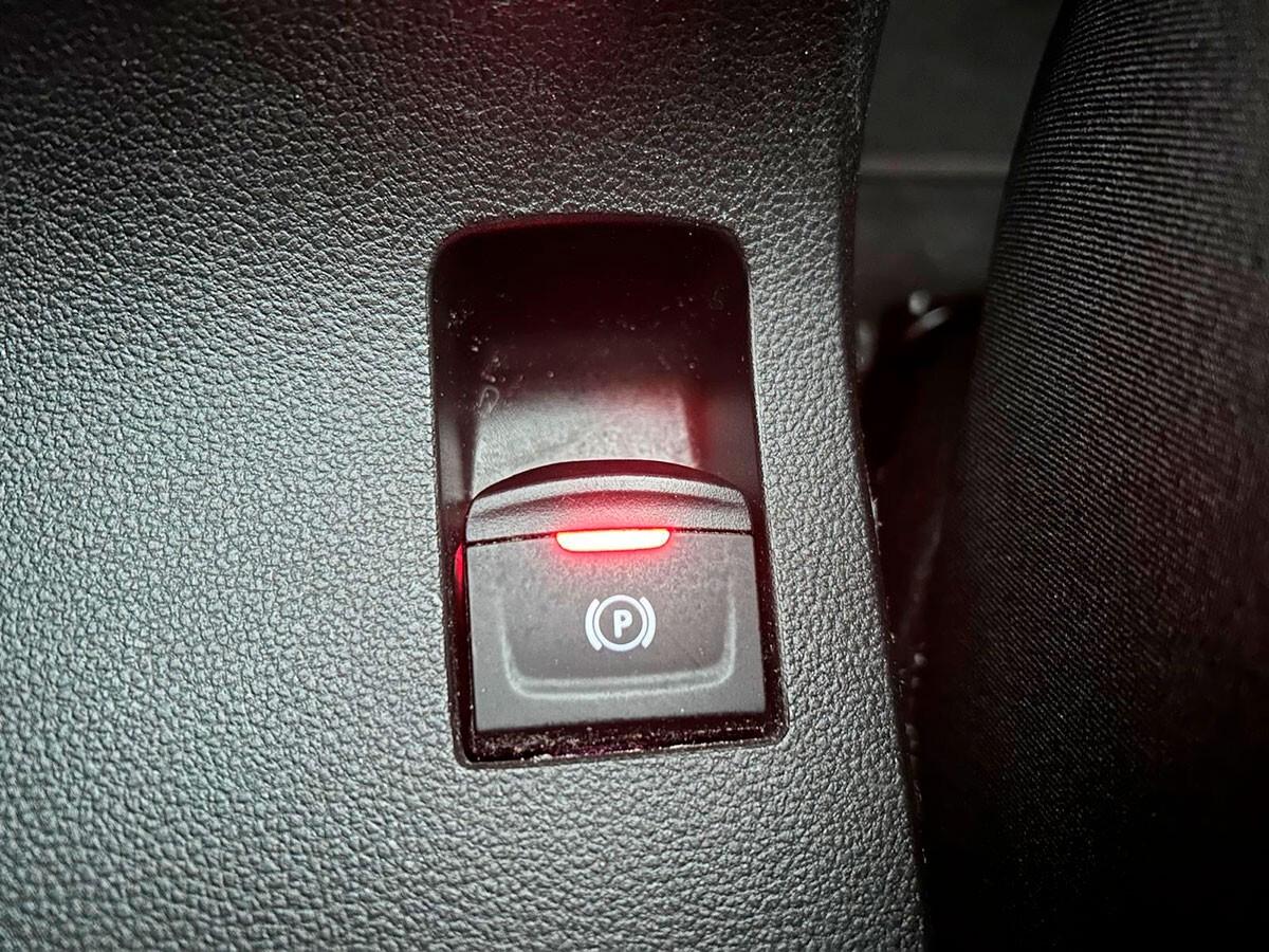 Dacia Jogger 1.0 TCe GPL 100 CV 7 posti Extreme