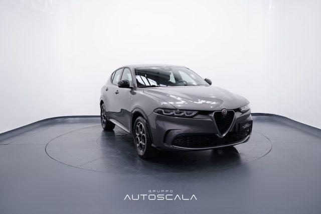 ALFA ROMEO Tonale 1.5 160cv MHEV TCT7 Ti