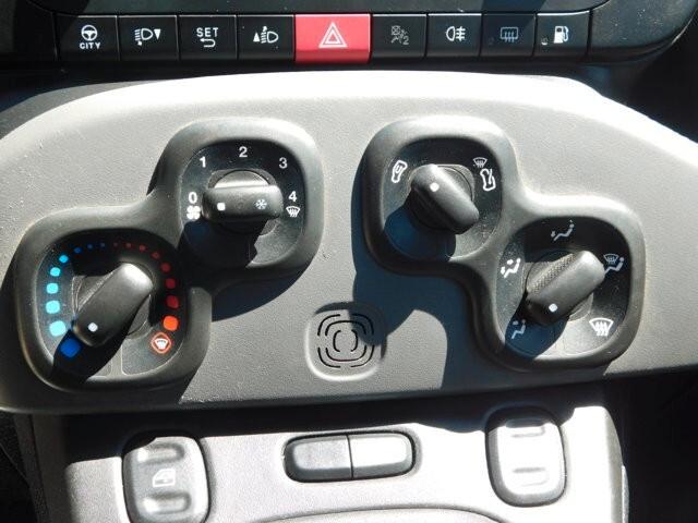 Fiat Panda 0.9 TwinAir Turbo Natural Power Lounge