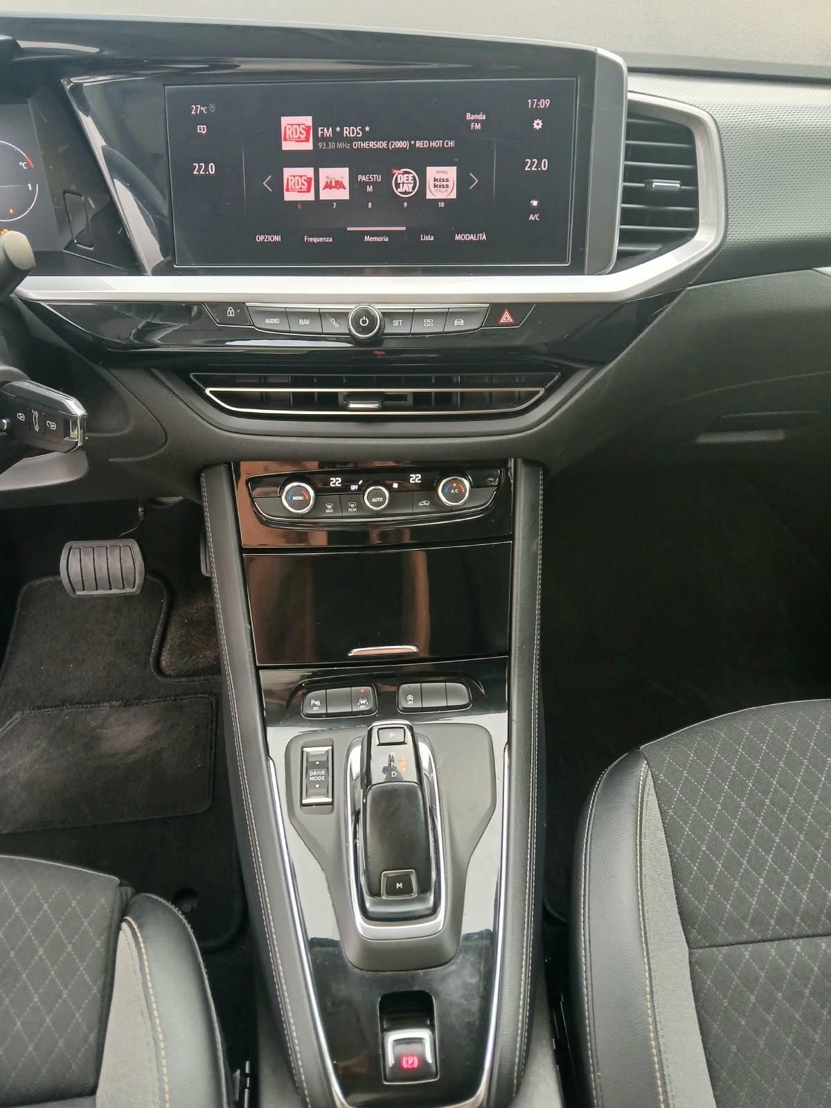 Opel Grandland 1.5 diesel Ecotec aut. Business Elegance