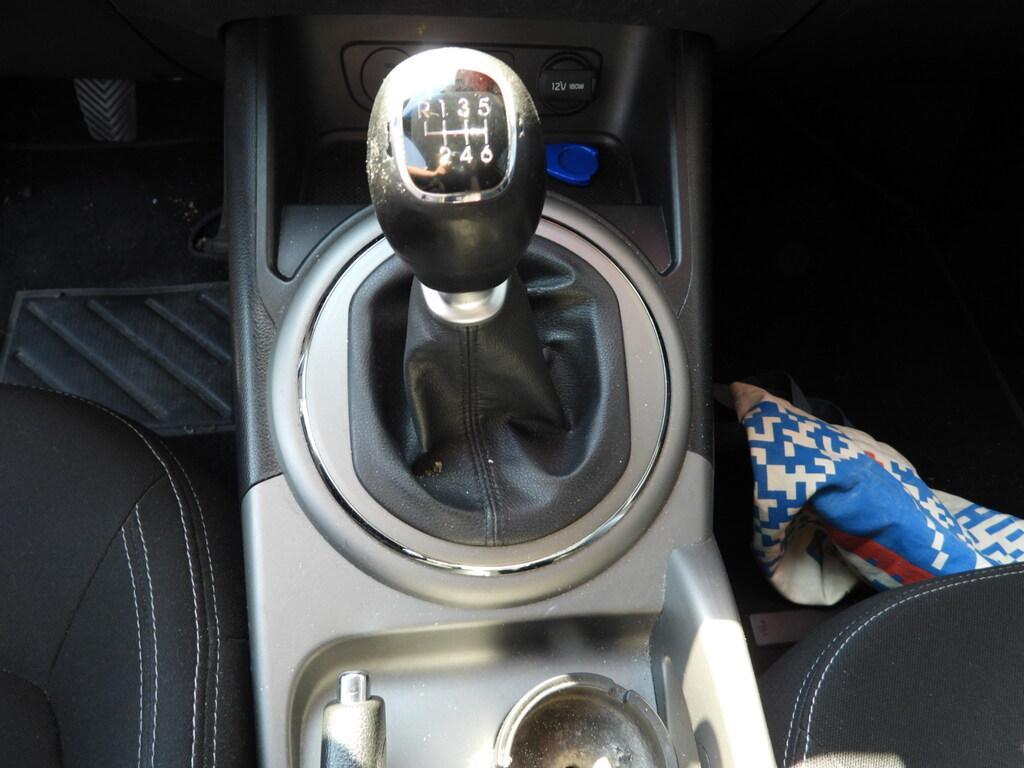 Kia Sportage 1.6 GDI Active 2WD