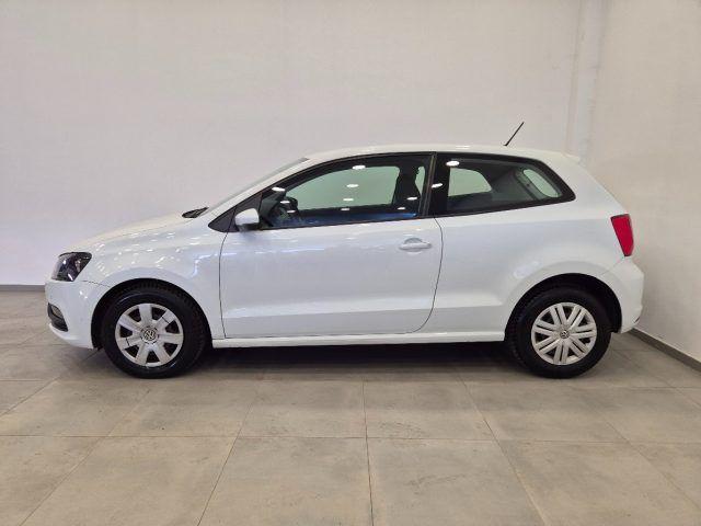 VOLKSWAGEN Polo 1.4 TDI 3p. VAN - NEOPATENTATI - sens. park