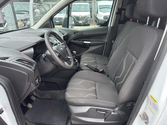 FORD Transit Connect 1.5 TDCi 100CV Furgone Trend