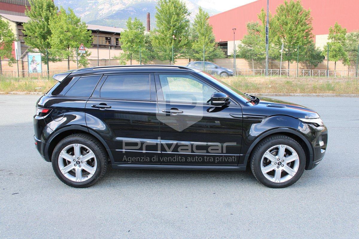 LAND ROVER Range Rover Evoque 2.2 Sd4 5p. Dynamic