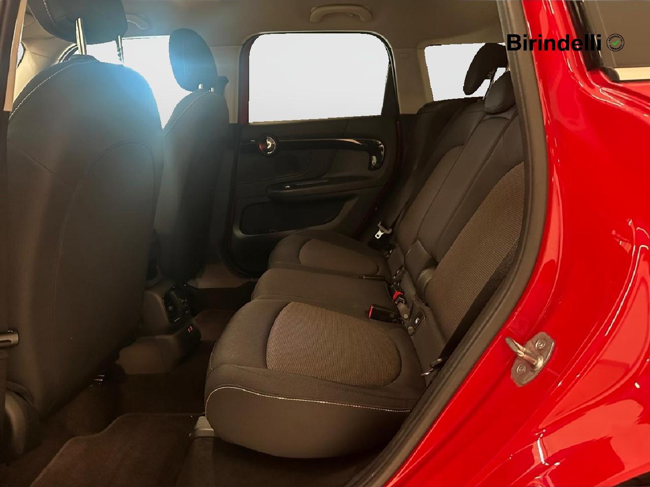 MINI Mini Countrym.(F60) - Mini 1.5 Cooper Business Countryman